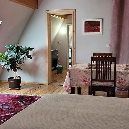ביסטריצה קלודזקה Pokoje Goscinne Thank You Life, Apartament 2 Forest For Rest מראה חיצוני תמונה