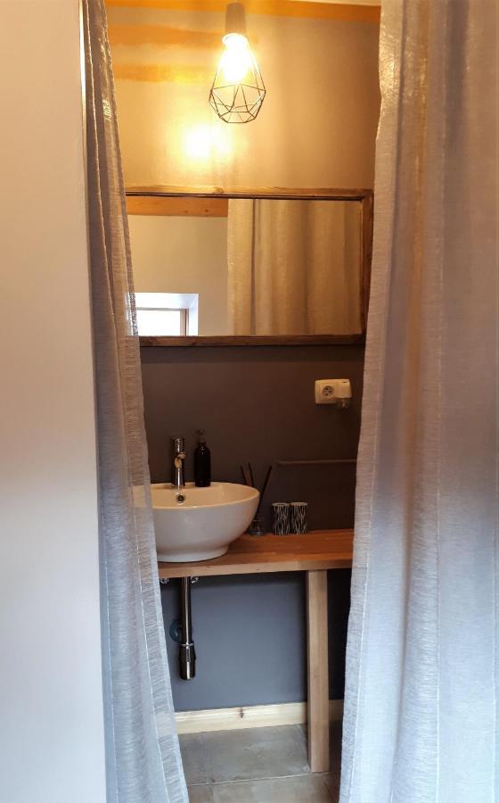 ביסטריצה קלודזקה Pokoje Goscinne Thank You Life, Apartament 2 Forest For Rest מראה חיצוני תמונה