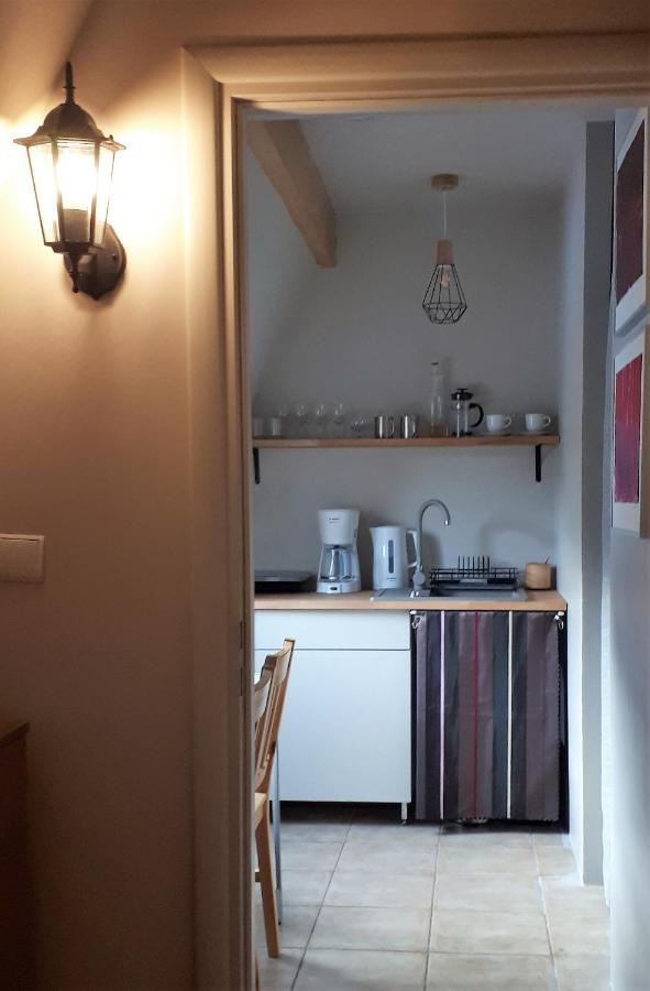 ביסטריצה קלודזקה Pokoje Goscinne Thank You Life, Apartament 2 Forest For Rest מראה חיצוני תמונה