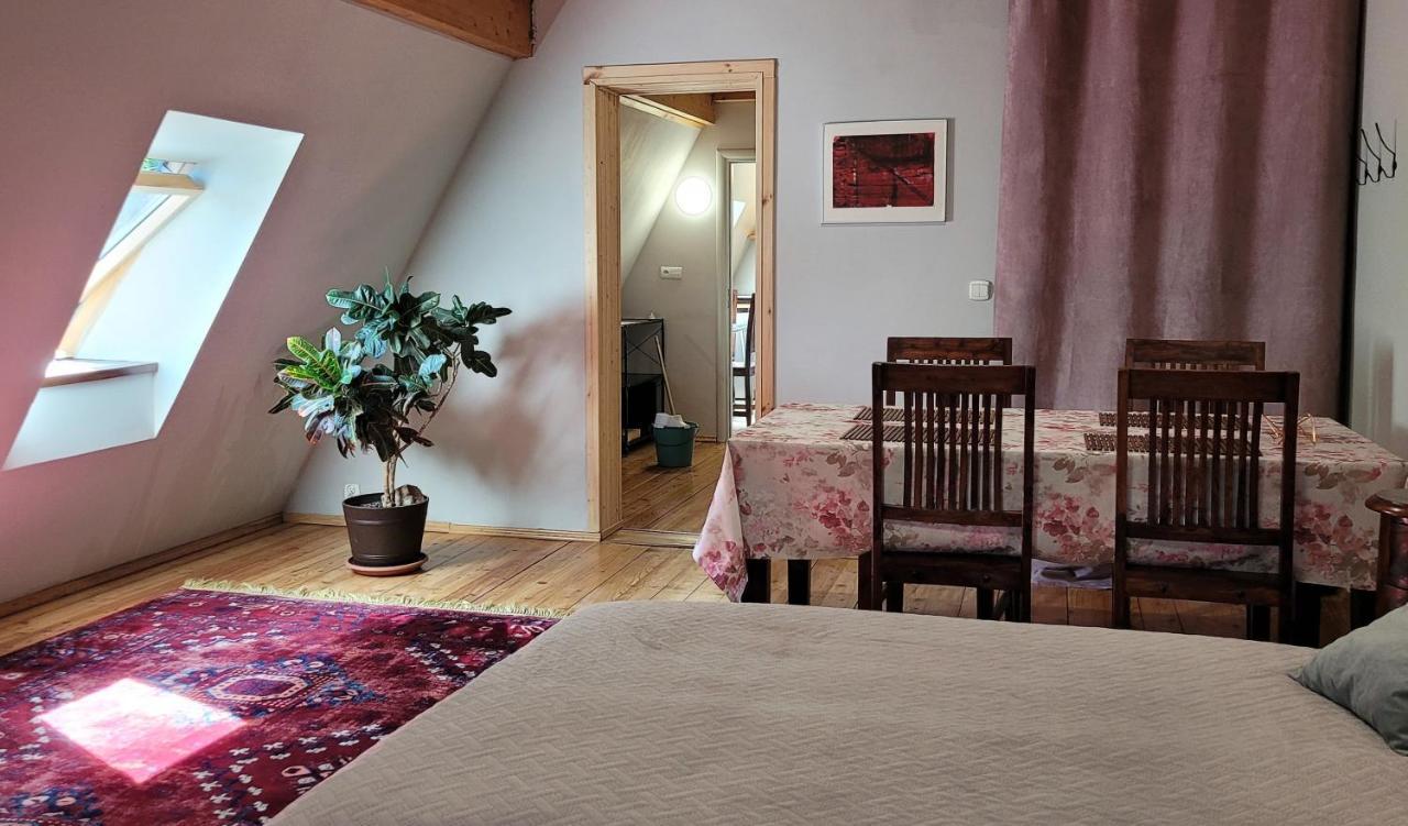 ביסטריצה קלודזקה Pokoje Goscinne Thank You Life, Apartament 2 Forest For Rest מראה חיצוני תמונה