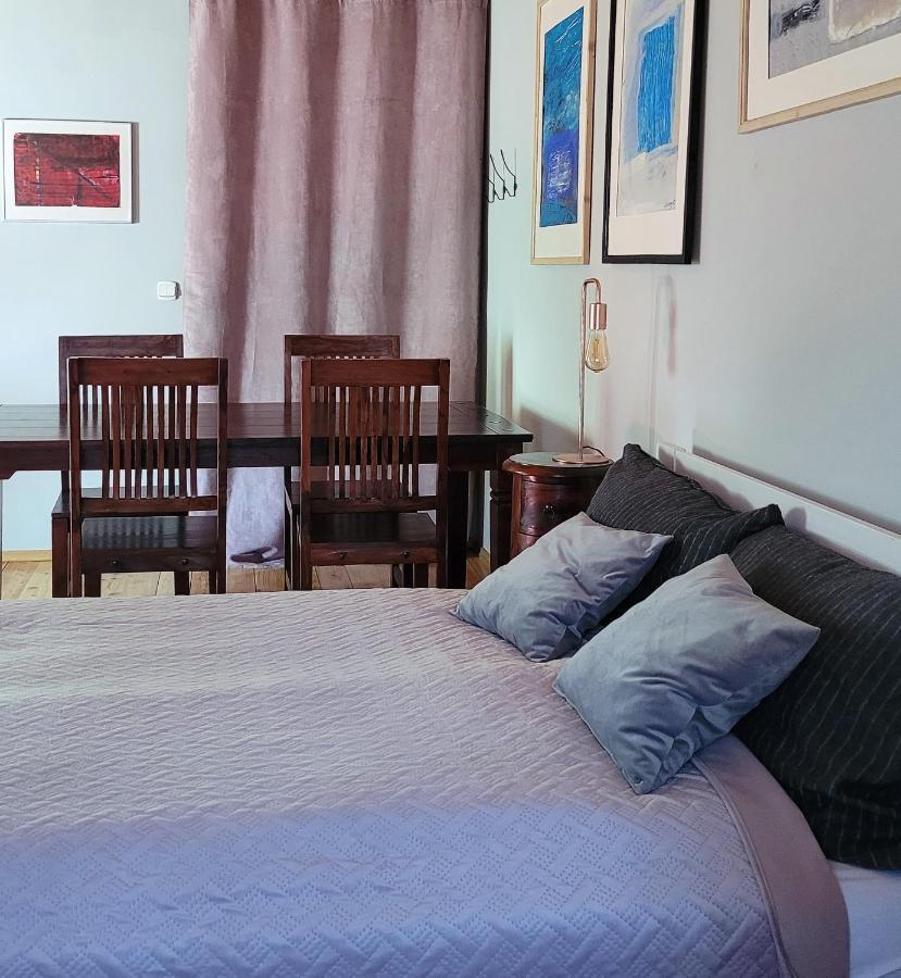 ביסטריצה קלודזקה Pokoje Goscinne Thank You Life, Apartament 2 Forest For Rest מראה חיצוני תמונה