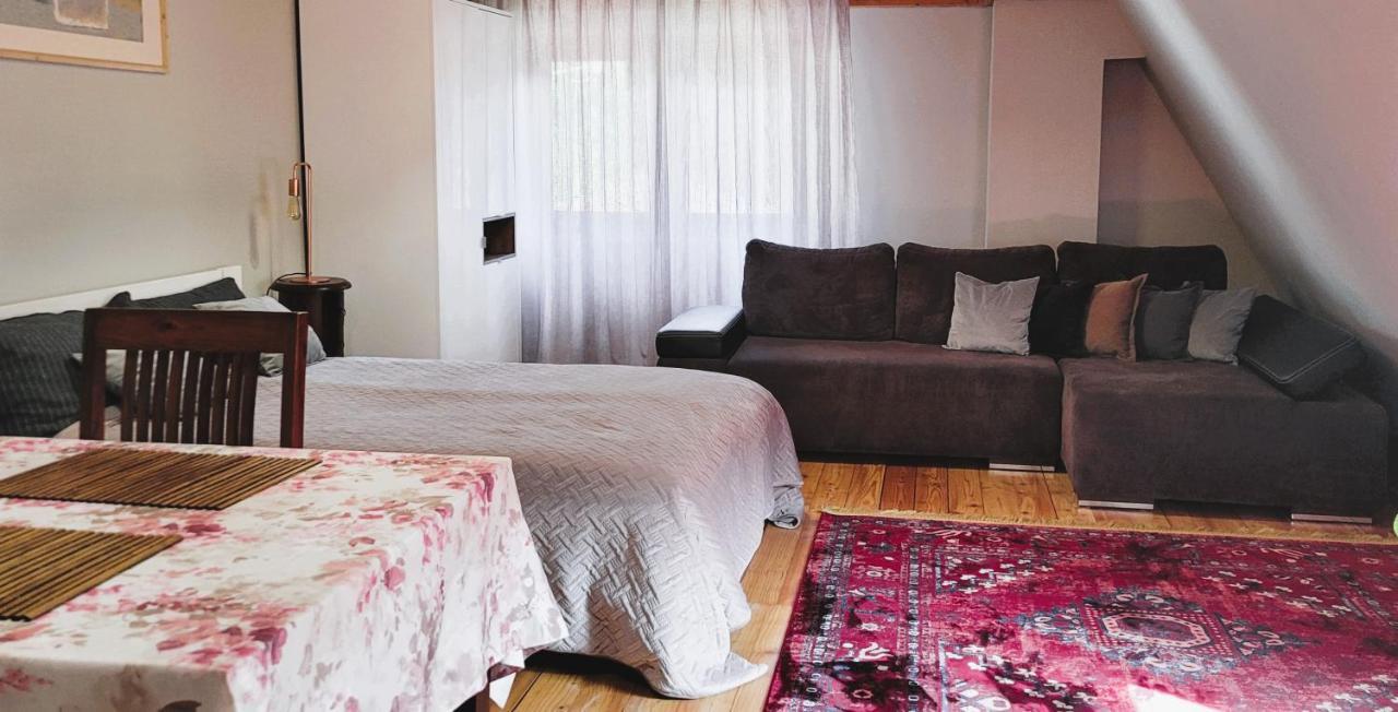 ביסטריצה קלודזקה Pokoje Goscinne Thank You Life, Apartament 2 Forest For Rest מראה חיצוני תמונה